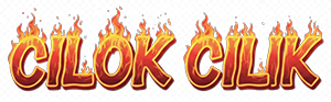 Cilok Cilik Logo